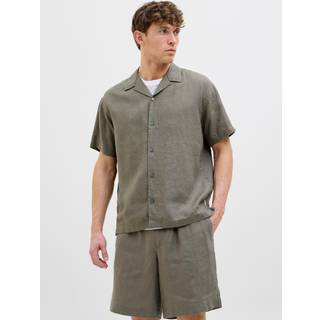 Loose Fit Skjorte