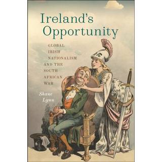 Ireland's Opportunity