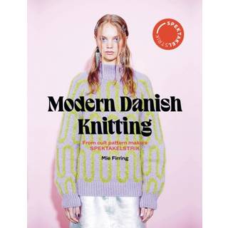 Modern Danish Knitting