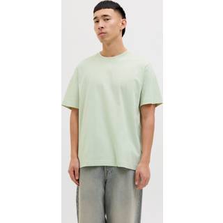 Back Printet Crewneck T-shirt