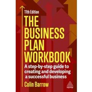 The Business Plan Workbook