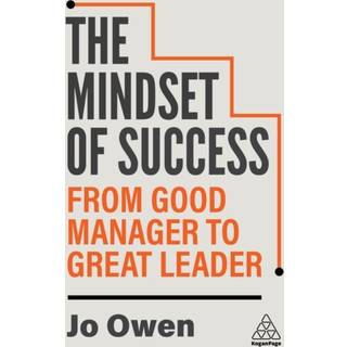 The Mindset of Success