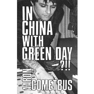 In China With Green Day