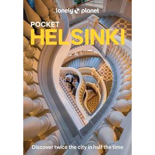 Lonely Planet Pocket Helsinki