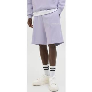 Loose Fit Sweatshorts