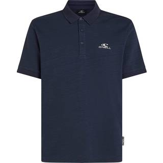 O'Neill O`Neill Small Logo Polo Polo-shirt Herrer størrelse S farve blå