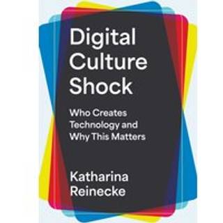 Digital Culture Shock