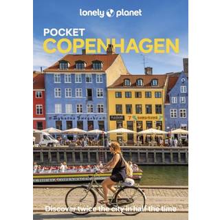 Lonely Planet Pocket Copenhagen