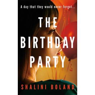 The Birthday Party