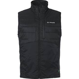 Vaude Freney Vest IV Syntetiske veste Herrer størrelse XXL farve sort