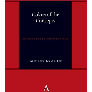 Colors of the Concepts