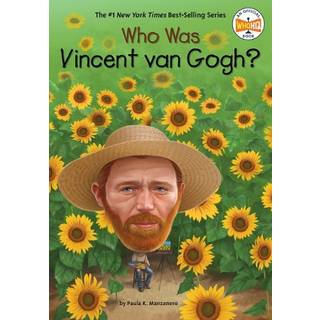 Who Was Vincent van Gogh?