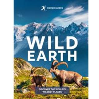 Rough Guides Wild Earth