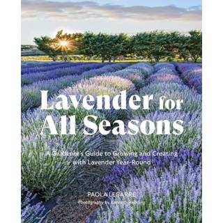 Lavender for All Seasons