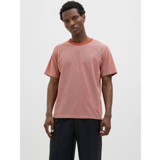 Logo O-hals T-shirt
