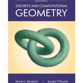 Discrete and Computational Geometry, 2nd Edition