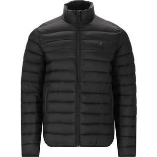 Whistler Arubi Light Puffer Jacket Men-black-XL