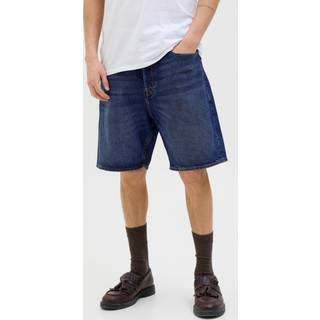 Loose Fit Denimshorts