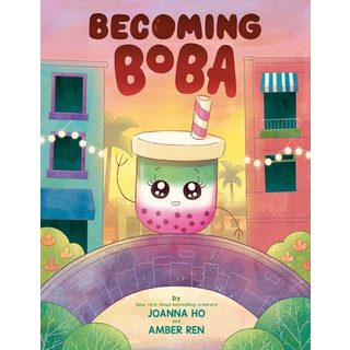 Becoming Boba