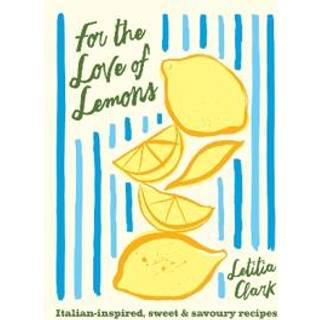 For the Love of Lemons