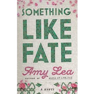 Something Like Fate (4, 2025) | Amy Lea