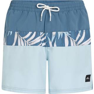 O'Neill Cali Block 15'' Swimshorts Badebukser Herrer størrelse S farve grå