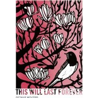 This Will Last Forever