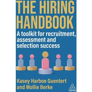 The Hiring Handbook