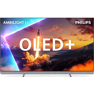 Philips OLED+ 910 OLED-TV 55"