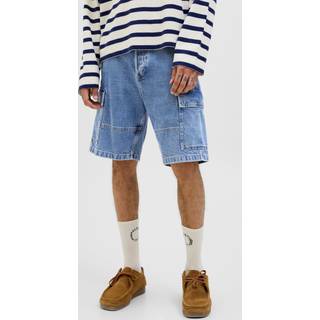 Baggy Fit Cargoshorts