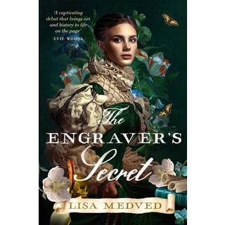 The Engraver's Secret