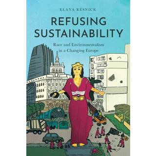 Refusing Sustainability