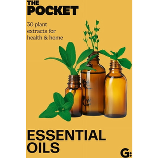 The Pocket Essential Oils