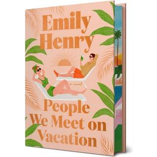 People We Meet on Vacation