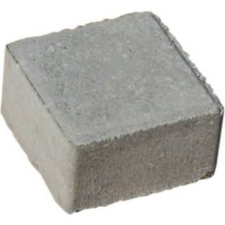 RBR urban kopsten grå 10x10x8 m/fas Sælges på palle a 100 stk
