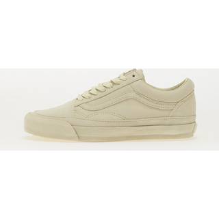 Vans - Premium Old Skool Shoes, Man, Green, Size: 37 - Green - 37
