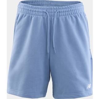 New Balance Essentials Shorts Blue