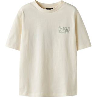 Loose Fit T-shirt
