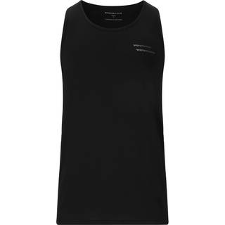 Endurance Grady Sleeveless Tee Str. XL Sort