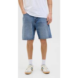 Loose Fit Denimshorts