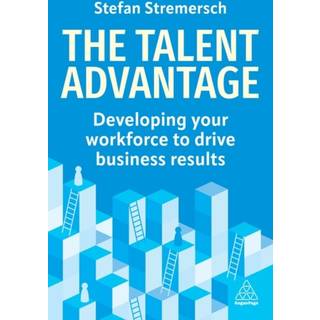 The Talent Advantage