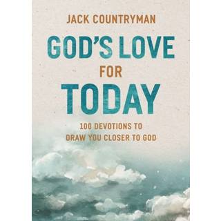 God's Love for Today