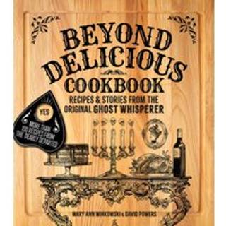 Beyond Delicious Cookbook