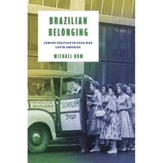 Brazilian Belonging