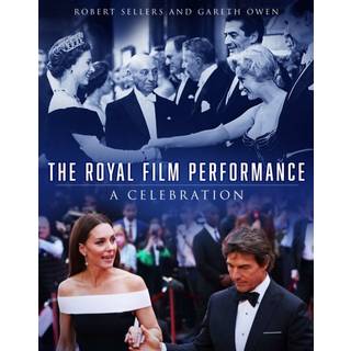The Royal Film Performance