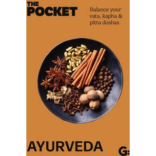 The Pocket Ayurveda