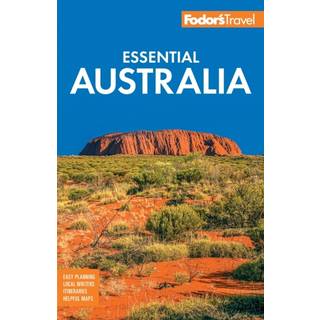 Fodor's Essential Australia
