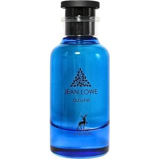 Maison Alhambra - Jean Lowe Azure Eau de Parfum - 100 ml