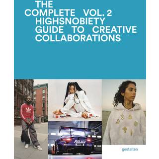 The Incomplete Vol. 2