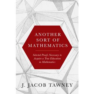 Another Sort of Mathematics